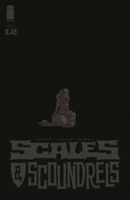 Scales And Scoundrels #12