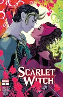 Scarlet Witch (2023)