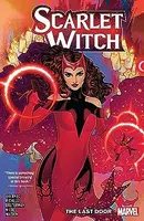 Scarlet Witch Vol. 1 Reviews