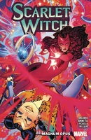 Scarlet Witch Vol. 2 Reviews