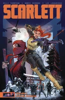 Scarlett Vol. 1 Reviews