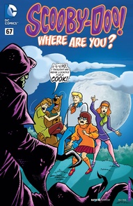 Scooby Doo Where Are You? #67