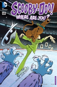 Scooby Doo Where Are You? #68