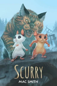 Scurry (2023)