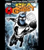 Sea Ghost #1