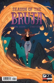 Season of the Bruja #4