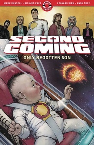 Second Coming Vol. 2: Only Begotten Son