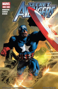 Secret Avengers #12