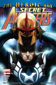 Secret Avengers #4