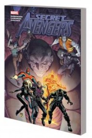 Secret Avengers: By Rick Remender Vol. 1