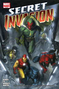 Secret Invasion #2