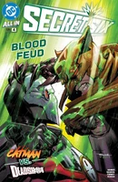 Secret Six #4