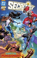 Secret Six #5