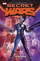 Secret Wars Omnibus Reviews