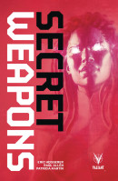 Secret Weapons  Collected HC Reviews