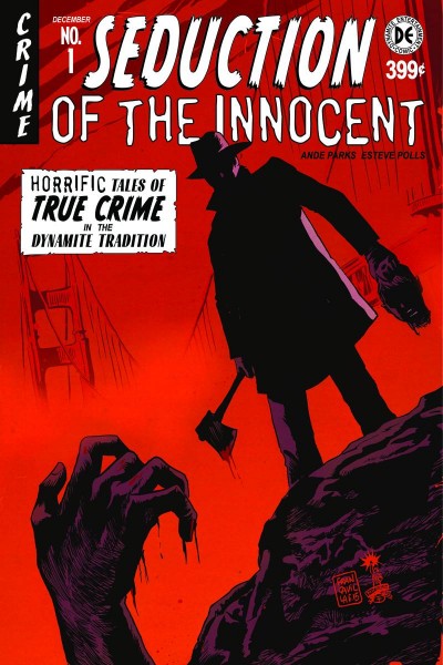 Seduction Of The Innocent 1 Reviews 2015 At