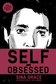 Self-Obsessed #1