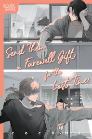 Send Them a Farewell Gift for the Lost Time #1