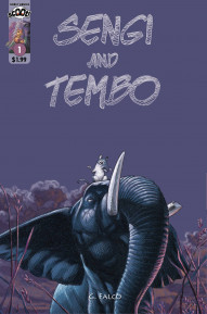 Sengi And Tembo