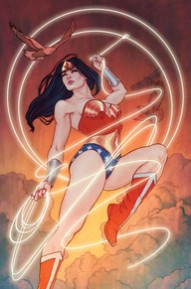 Sensation Comics Featuring Wonder Woman Vol. 3