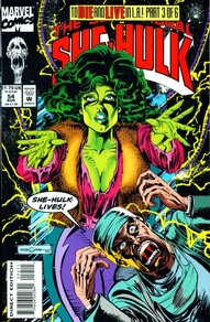 Sensational She-Hulk #54