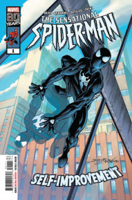 Sensational Spider-Man: Self-Improvement #1
