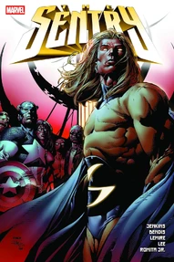 Sentry Omnibus