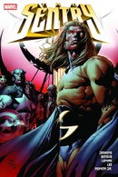 Sentry (2000)  Omnibus TP Reviews