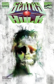 Sentry: Hulk #1