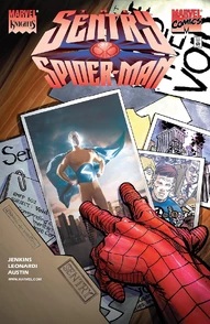 Sentry: Spider-Man #1