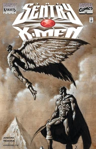 Sentry: X-Men #1