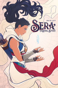 Sera and the Royal Stars