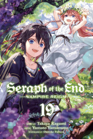 Seraph of the End Vol. 19
