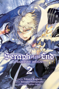 Seraph of the End Vol. 2