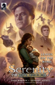 Serenity: Leaves On The Wind #6