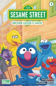 Sesame Street (2024)