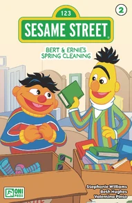 Sesame Street #2