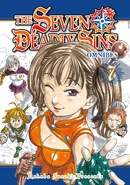 Seven Deadly Sins Vol. 7 Omnibus TP Reviews