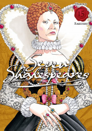Seven Shakespeares Vol. 15