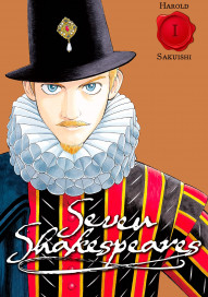 Seven Shakespeares Vol. 1