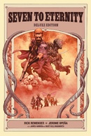 Seven to Eternity  Hardcover HC Reviews