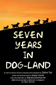 Seven Years in Dog-Land #1