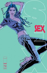 Sex #13