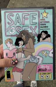 SFSX #3 (Safe Sex)