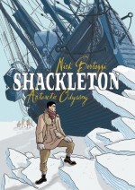 Shackleton: Antarctic Odyssey #1