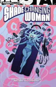 Shade, the Changing Woman Collected