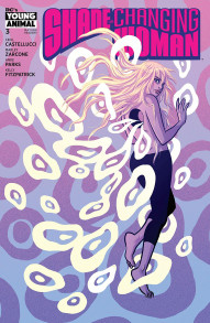 Shade, the Changing Woman #3