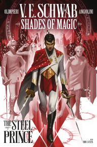 Shades of Magic Vol. 1
