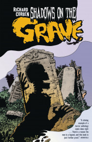 Shadows On The Grave Vol. 1