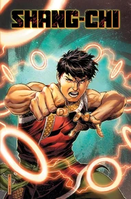 Shang-Chi: By Gene Luen Yang